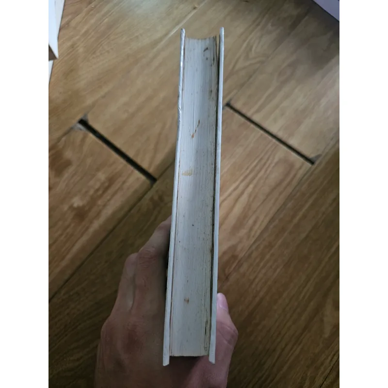 Cuộc sống thay đổi khi chúng ta thay đổi (bìa cứng)
 757968