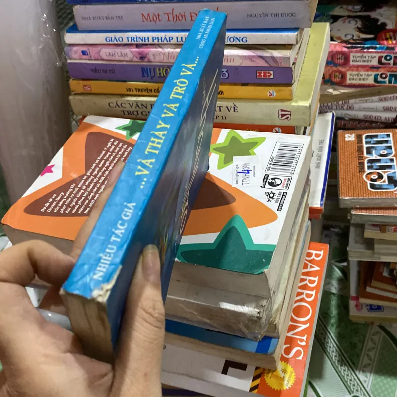 ...và thầy trò và…. 1037972