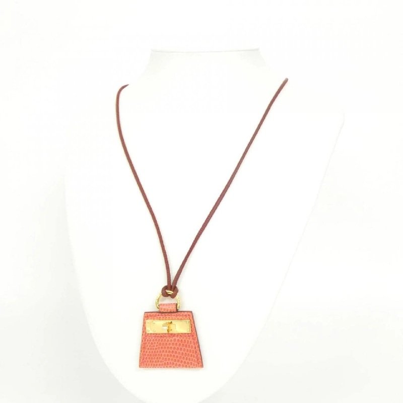 Dây chuyền Hermès Mon Petit Kelly PM 081918CC 624551