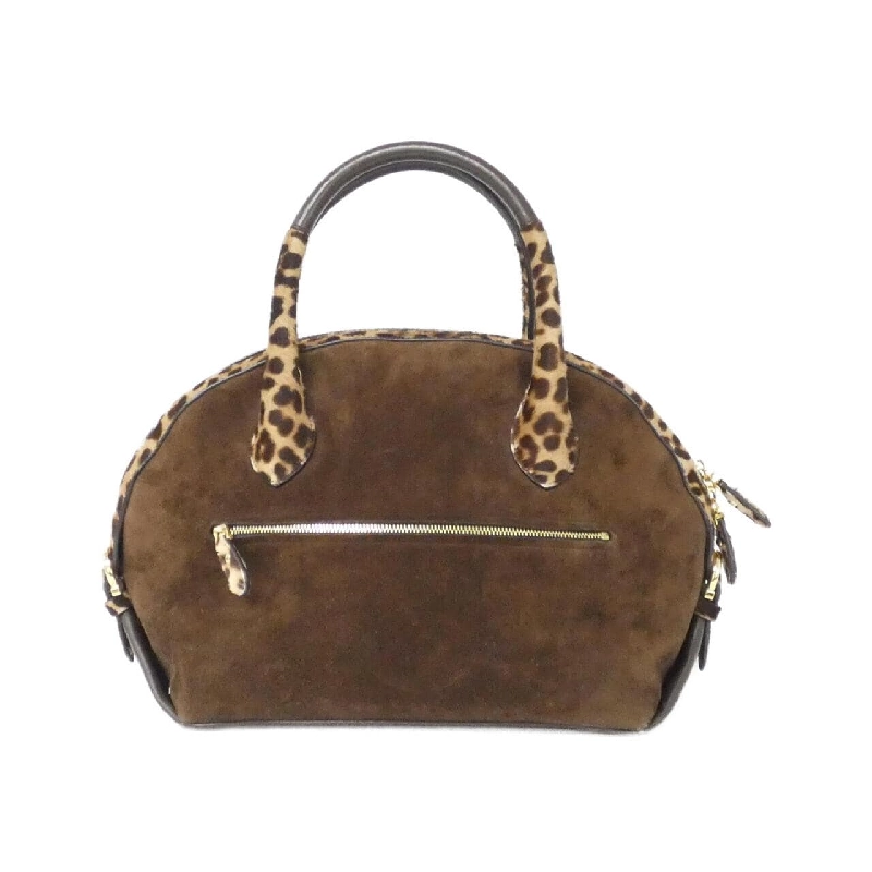 Túi xách Salvatore Ferragamo 21 F323 - Hàng hiệu Chính hãng 770785