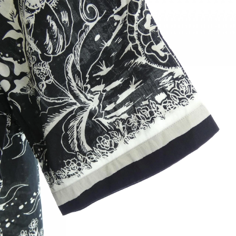 Áo sơ mi GIVENCHY BM609B11H6 - Hàng hiệu Authentic 900969