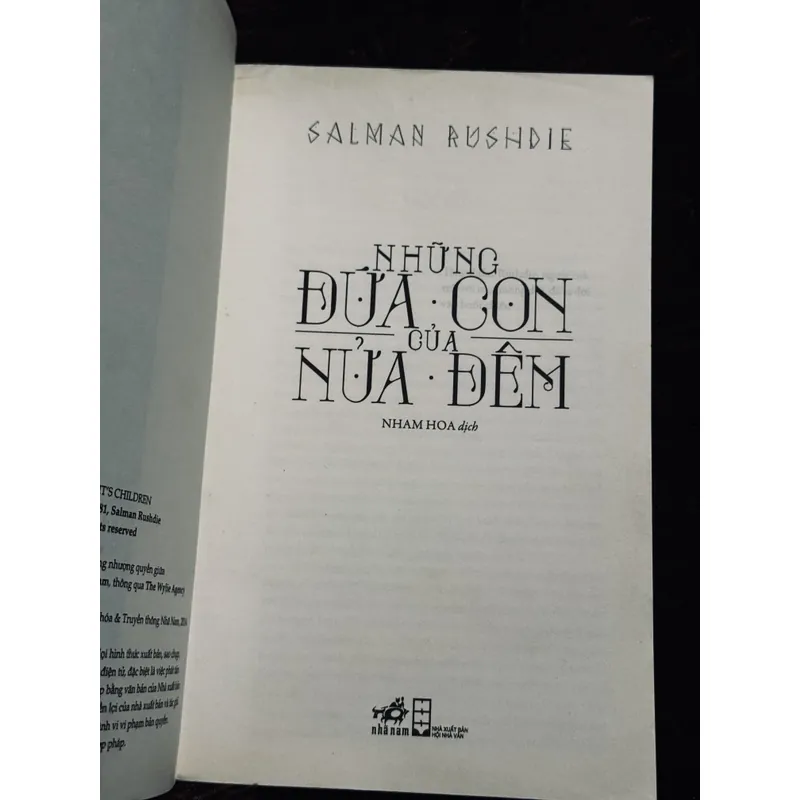 Những đứa con của nửa đêm 720007