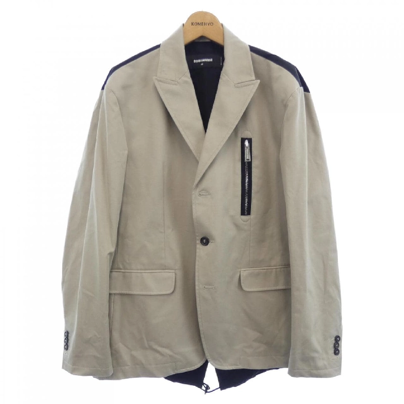 Jacket DSQUARED2 S74BN1032 - Hàng hiệu Authentic 881158