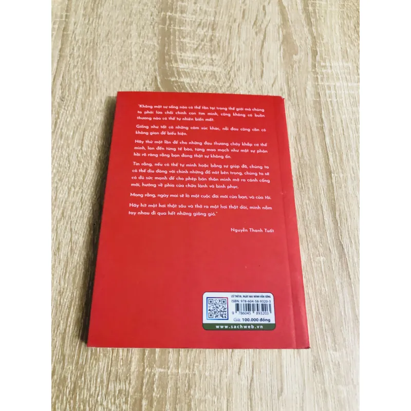 CỨ THỞ ĐI NGÀY MAI MÌNH VẪN SỐNG 1004067