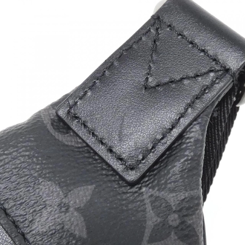 Túi đeo chéo Louis Vuitton Monogram Eclipse Discovery PM M46035 611044