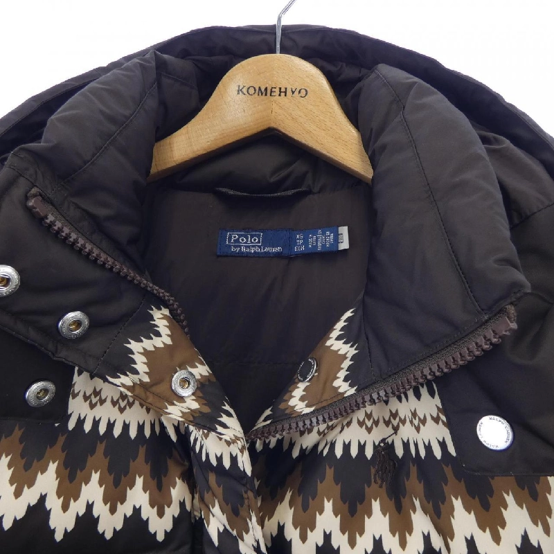 Áo khoác lông vũ POLO RALPH LAUREN 630325