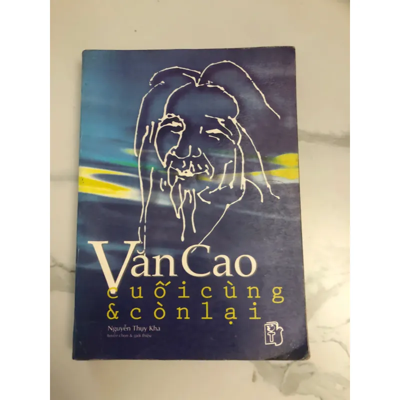 Văn Cao – Cuối cùng & Còn lại 597519
