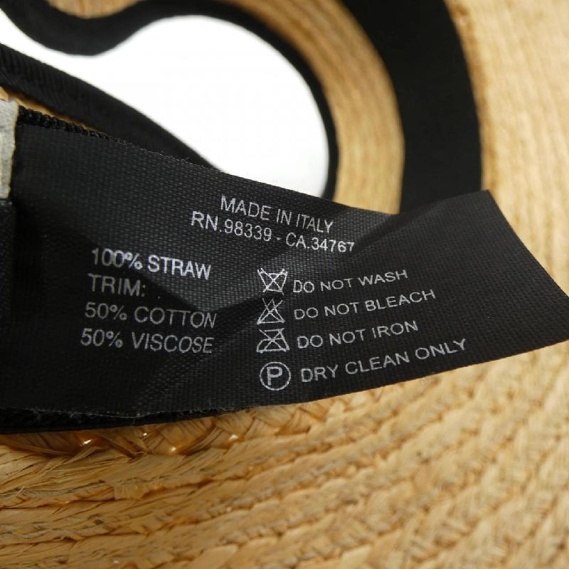 Miu Miu MIU MIU Mũ - Hàng hiệu Chính hãng 832159