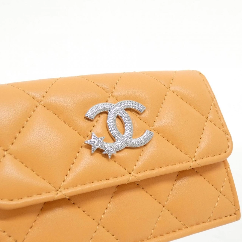 Ví Chanel AP3725 623459