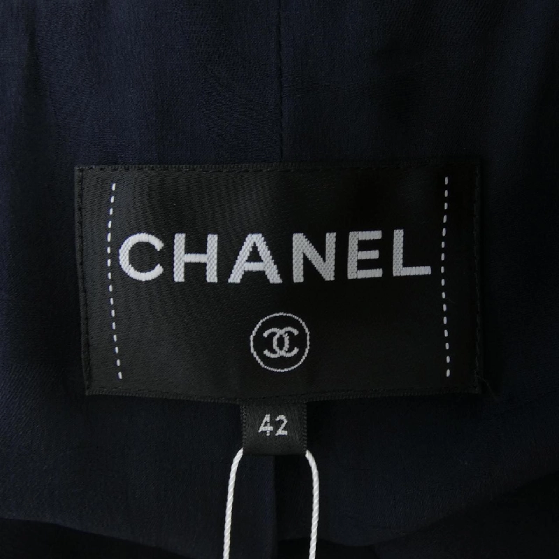 【Mã giảm giá】Áo khoác CHANEL 639166