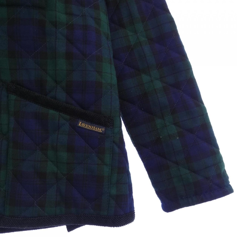 [Mã giảm giá] Áo khoác LAVENHAM 635844