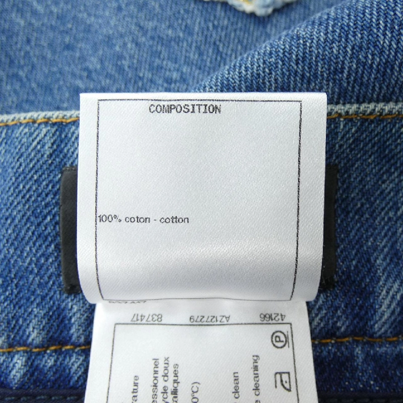 Chanel CHANEL P61825V47197 Váy - Hàng hiệu Chính hãng 820505