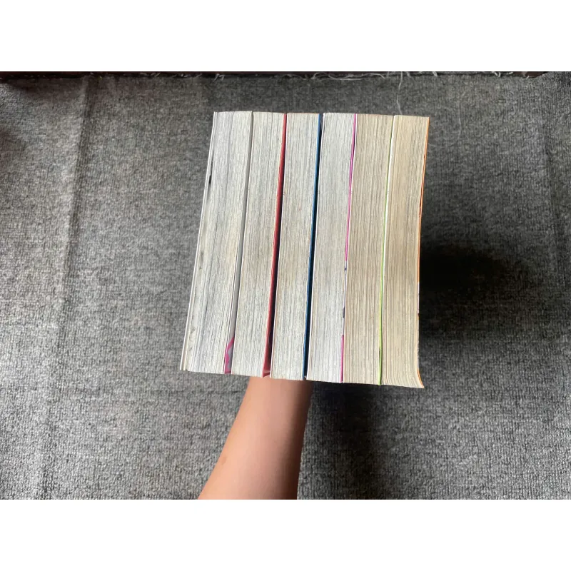 Truyện Gia Đình Trong Mơ Trọn Bộ 6 Tập - NXB Kim Đồng 728965