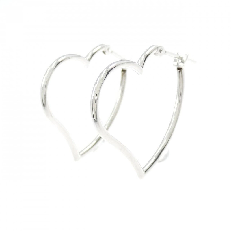 K14WG Bông tai hình trái tim - Hàng hiệu Chính hãng 866938