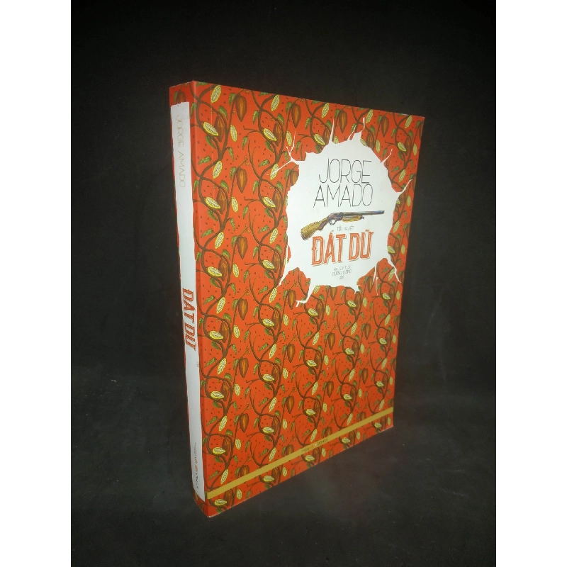 Đất dữ mới 90% HCM2103 364931