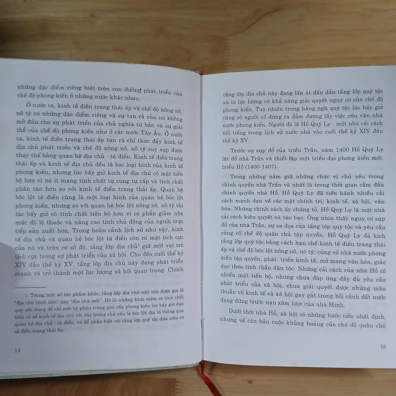 Khởi Nghĩa Lam Sơn (1418 - 1427) - Phan Huy Lê, Phan Đại Doãn 473953