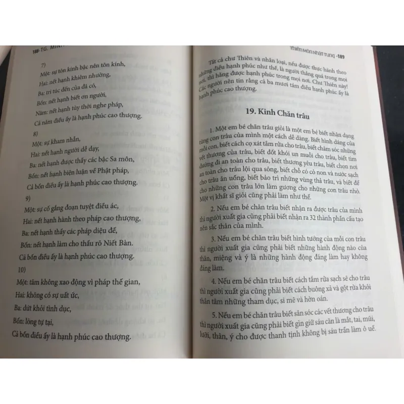 Thiền Môn Nhật Tụng 696611