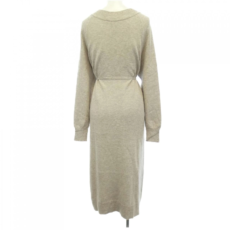 【Mã giảm giá】Áo đầm Aquascutum 654277