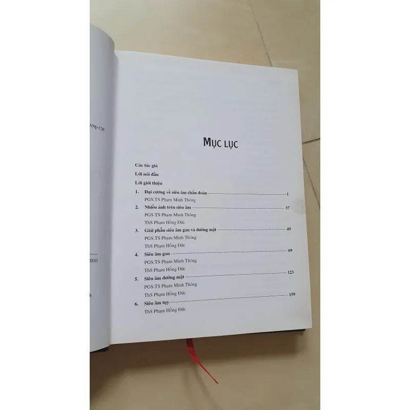 SIÊU ÂM TỔNG QUÁT  957610