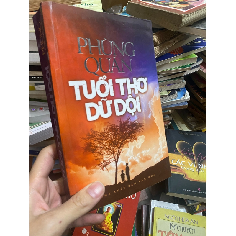 Tuổi thơ dữ dội 4901