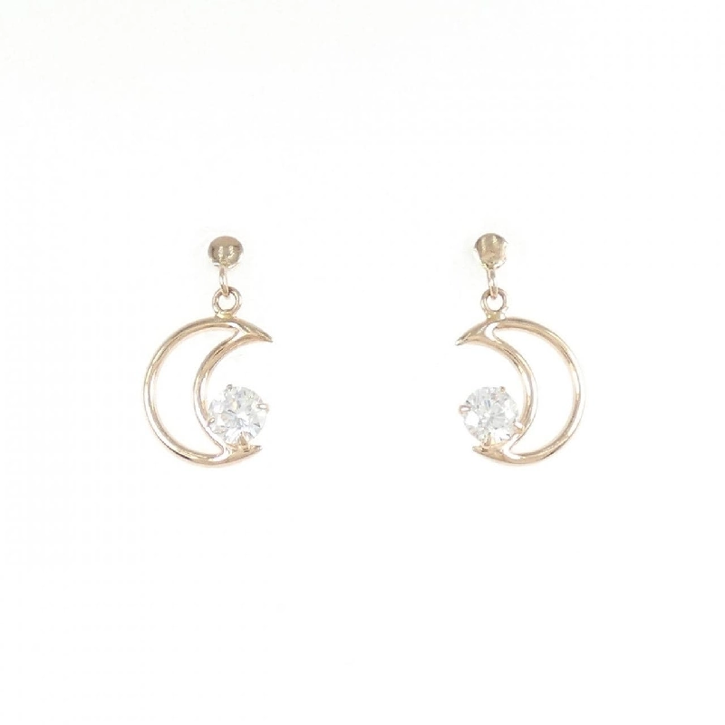 Bông tai 4゜C - Hàng hiệu Authentic 846379