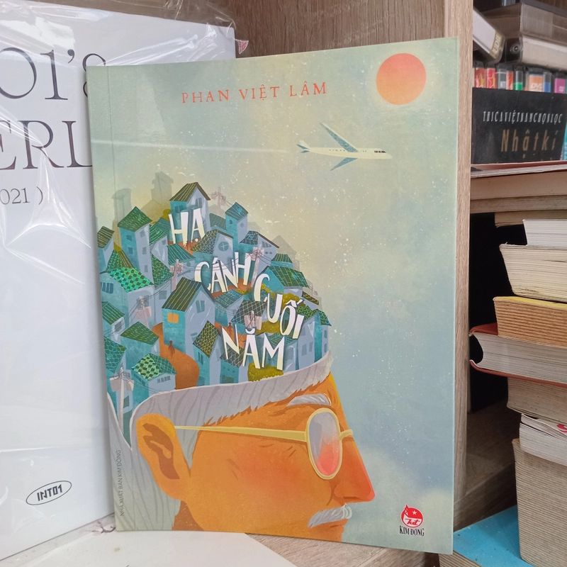 Hạ Cánh Cuối Năm 📚 501331