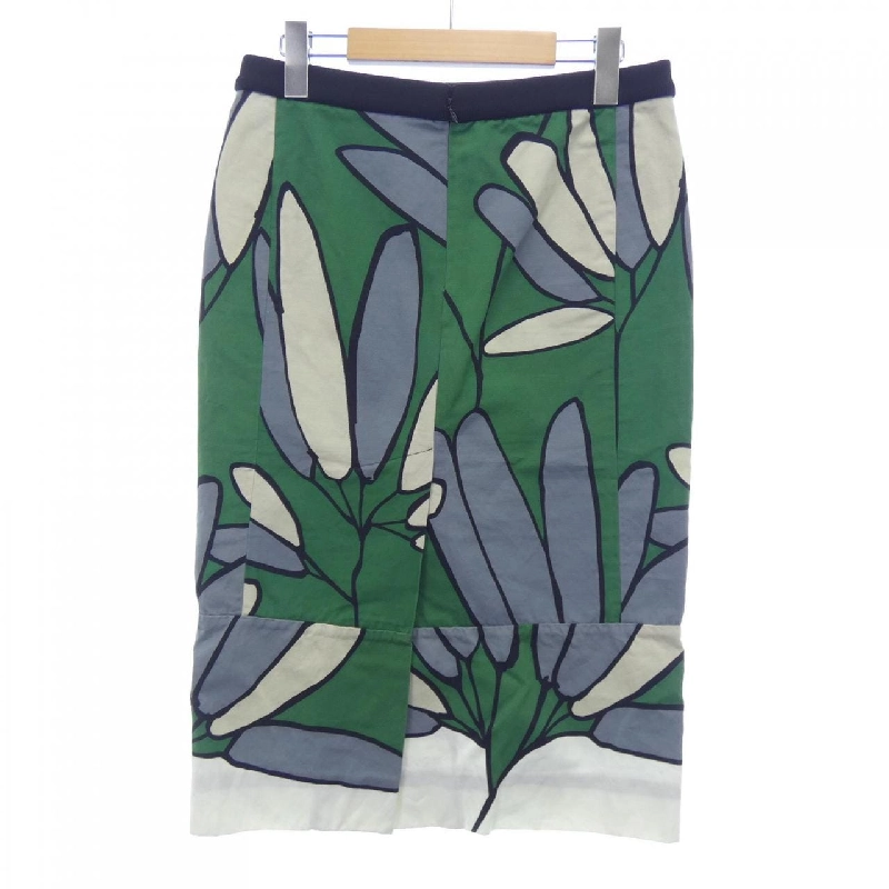 MARNI Skirt - Hàng hiệu Chính hãng 825785