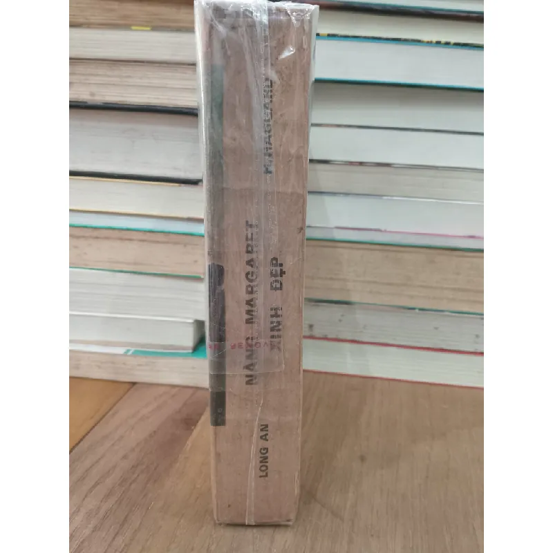 Nàng Margaret xinh đẹp - Henry Haggard 706829