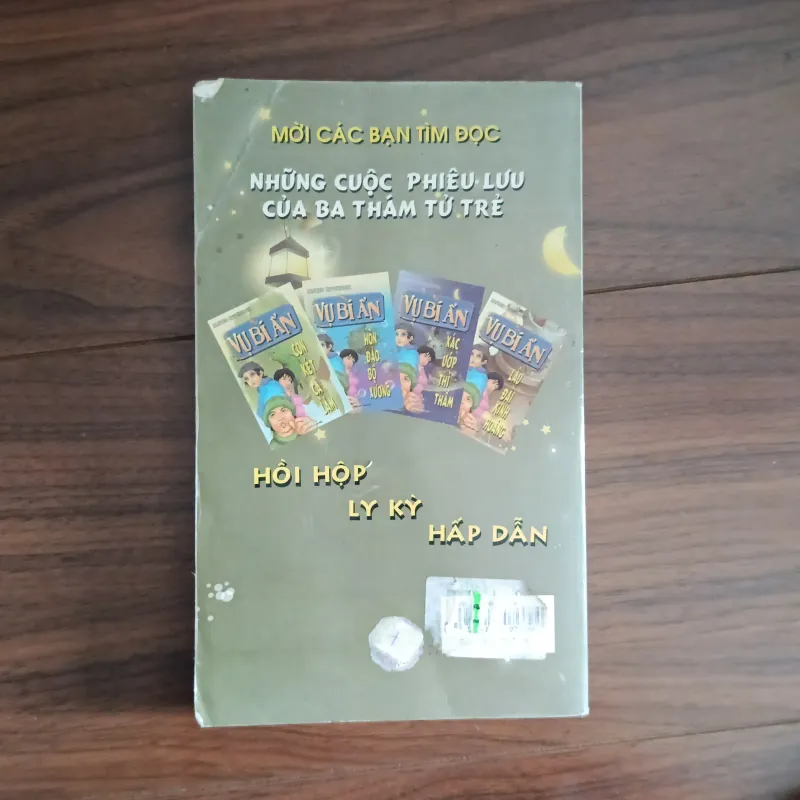 Vụ bí ẩn con rồng hắt hơi 934814