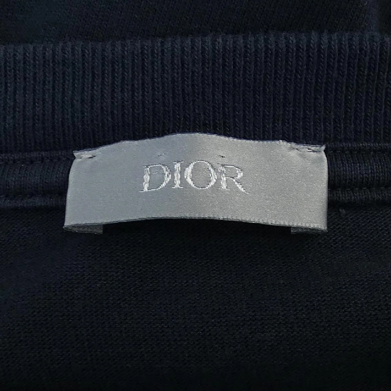 Áo thun DIOR CACTUS JACK 283J685B0554 - Hàng hiệu Chính hãng 900783