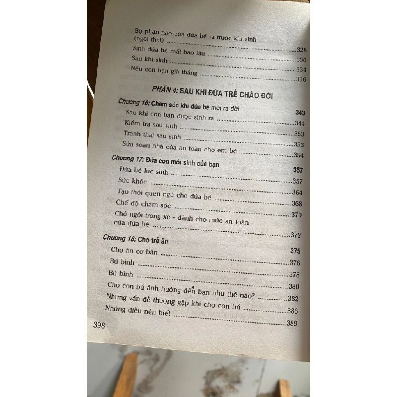 Theo dõi & Chăm sóc trong thời kỳ mang thai - Glade B. Curtis 530738