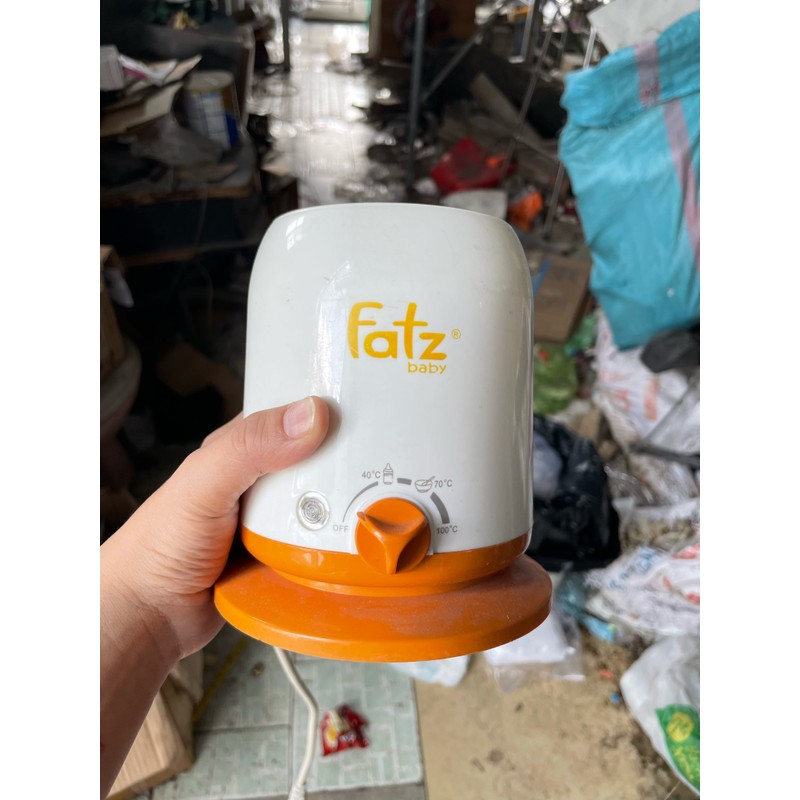 Máy hâm sữa fatz còn sử dụng tốt 143246