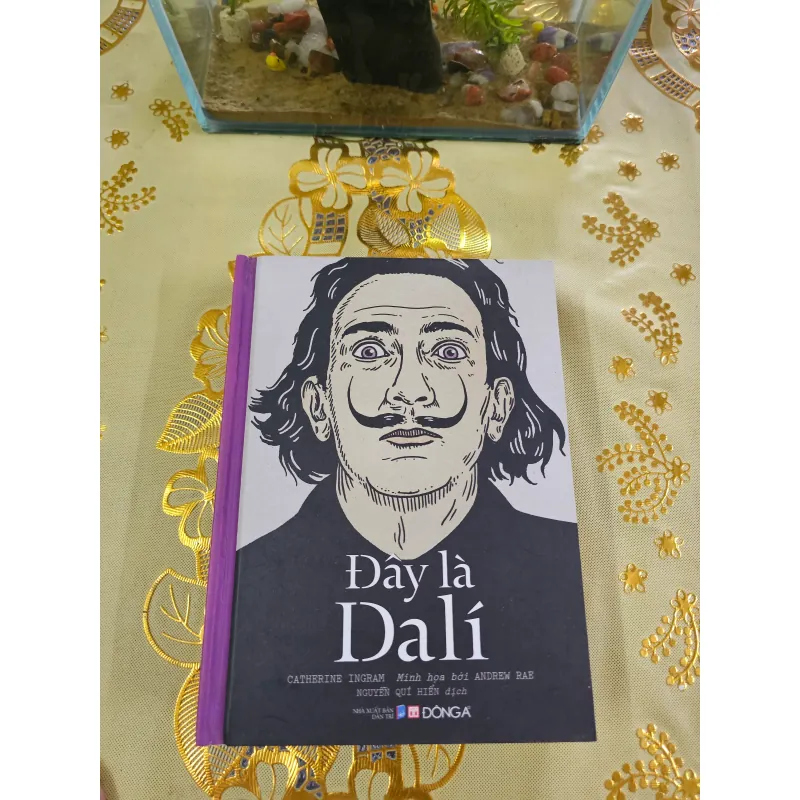 Bộ Sách Đây là Leonardo Da Vinci 999005