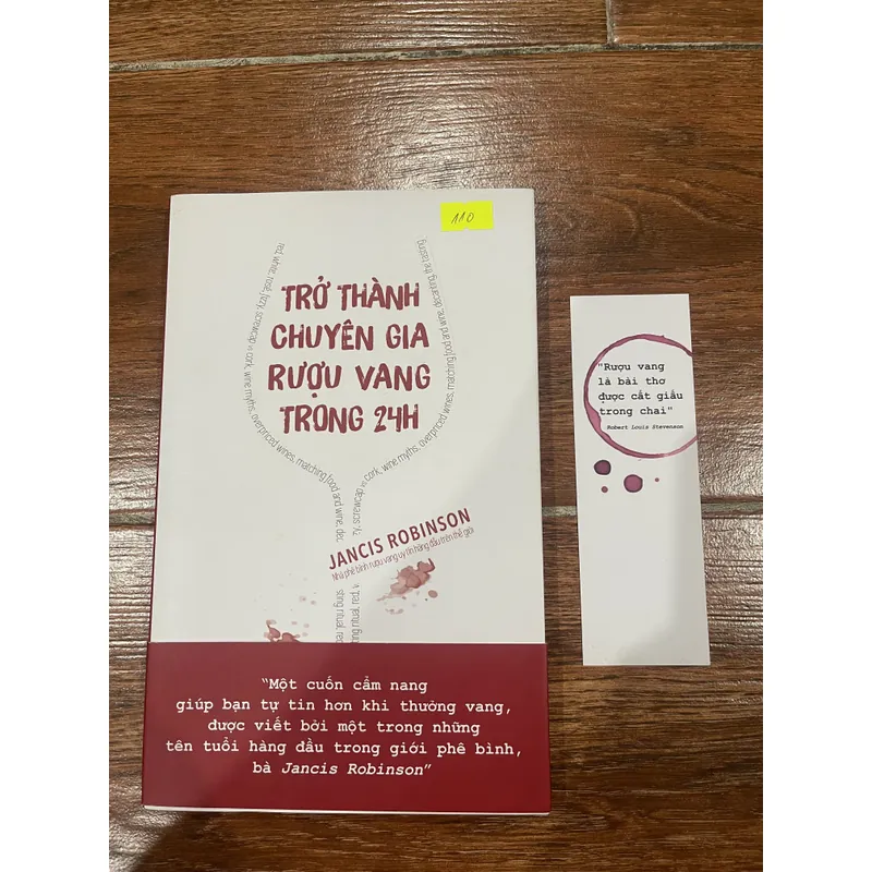 Trở thành chuyên gia rượu vang trong 24h (k4) 707373