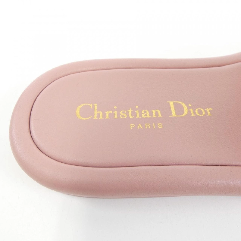 【Khuyến mãi】Giày sandal CHRISTIAN DIOR 665275
