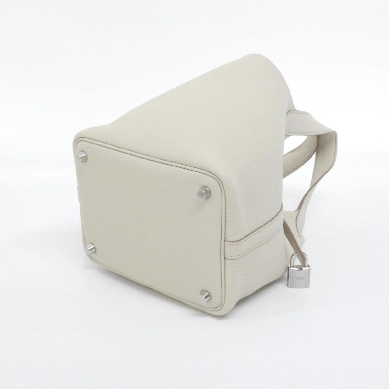 Túi Hermes Picotin Lock PM 056289CK 616974