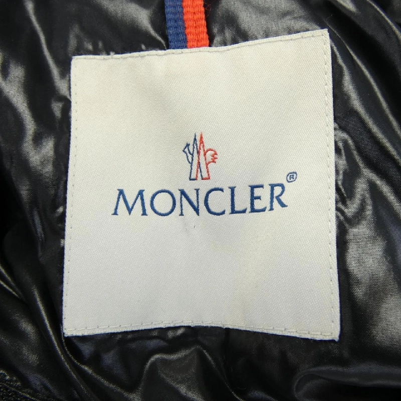 MONCLER HERMIFUR Áo khoác lông vũ - Hàng hiệu Authentic 808419