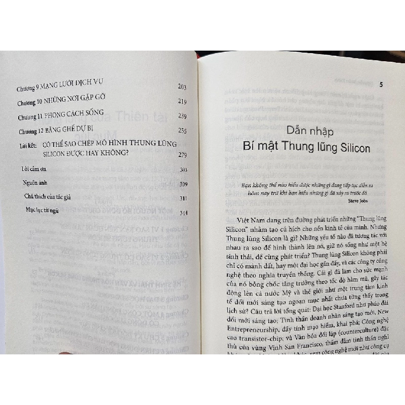 Bí Mật của Thung Lũng Silicon - Deborah Perry Piscione 271037