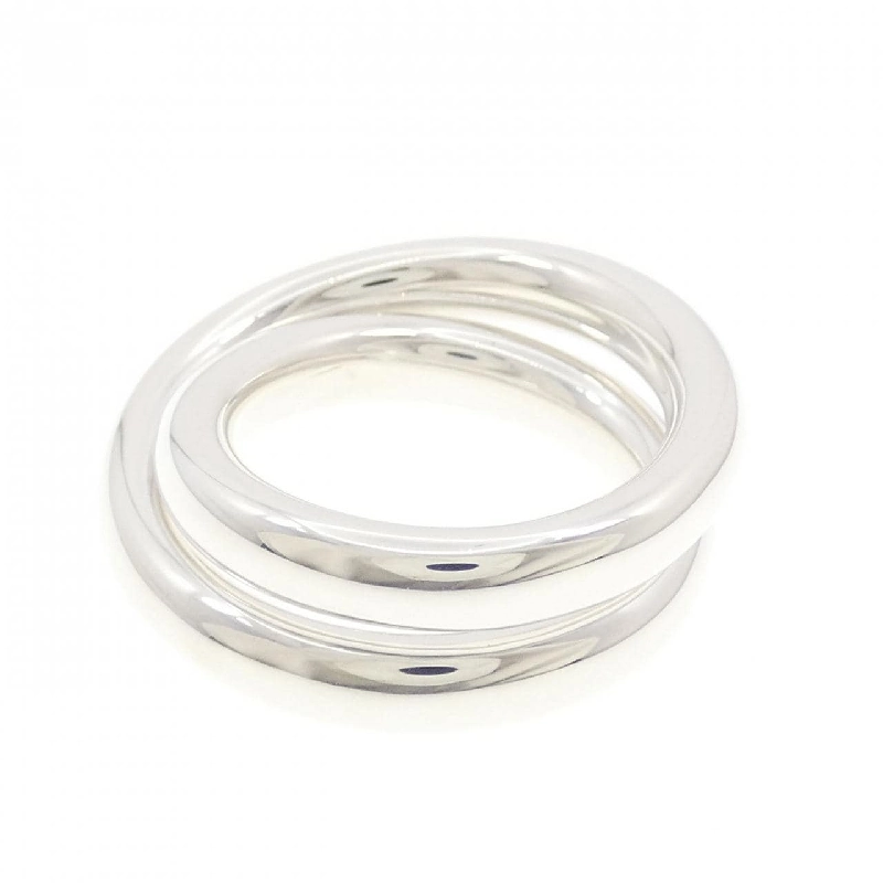 Nhẫn Hermès Vertige - Hàng hiệu Authentic 836180