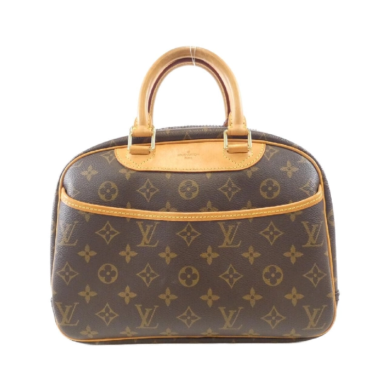 Túi xách Louis Vuitton Monogram Truville M42228 614665