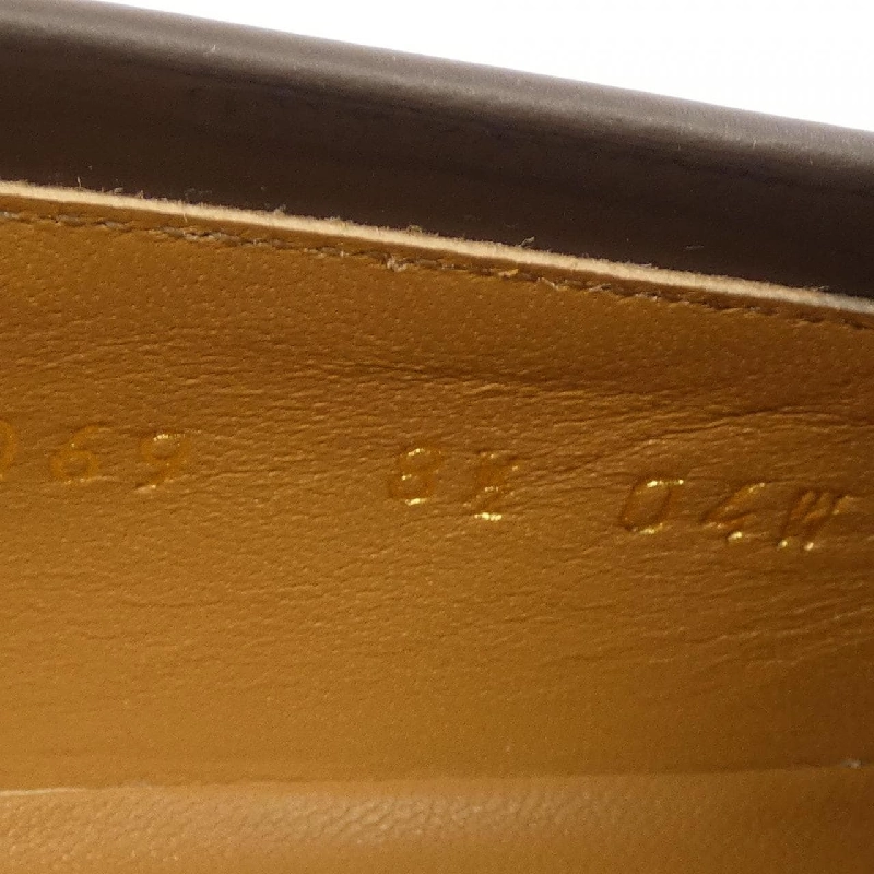 Giày GUCCI 677069 - Hàng hiệu Chính hãng 901213