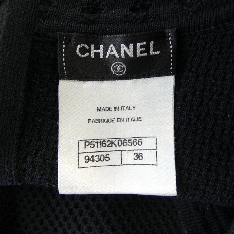 【Khuyến mãi】Chanel CHANEL Đầm 651285