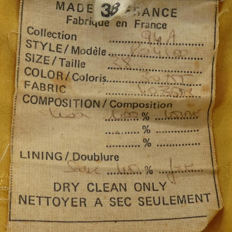 CHANEL P04100V03603 94A Set - Hàng hiệu Authentic 827059