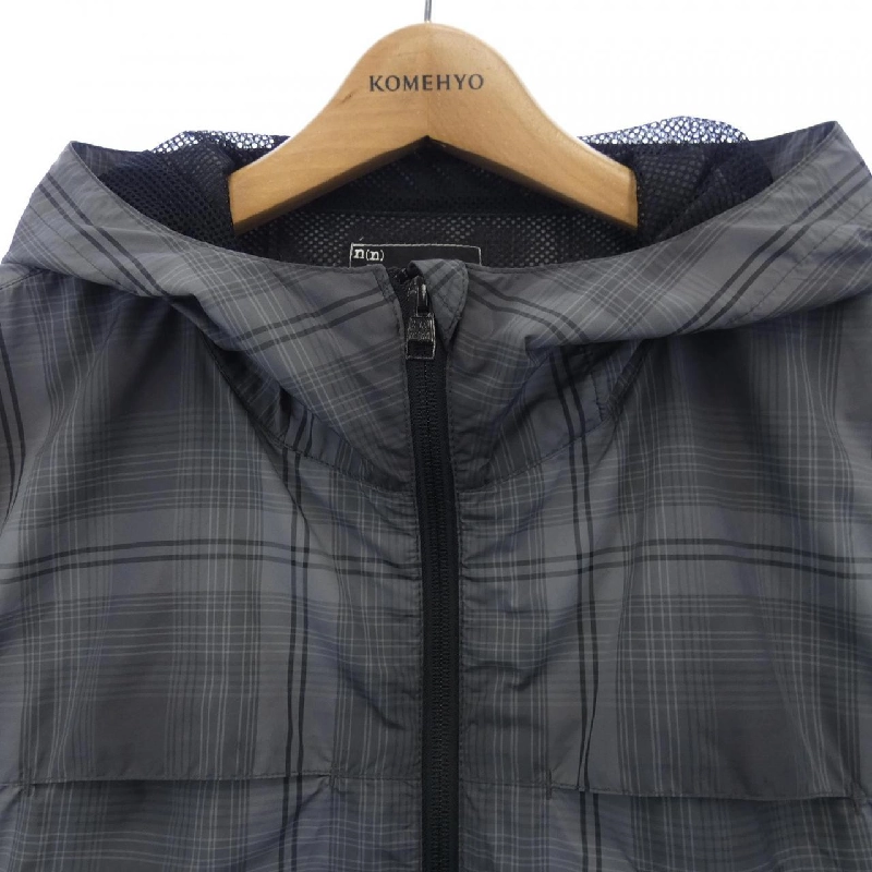 Áo khoác N(N) - Hàng hiệu Authentic 898753