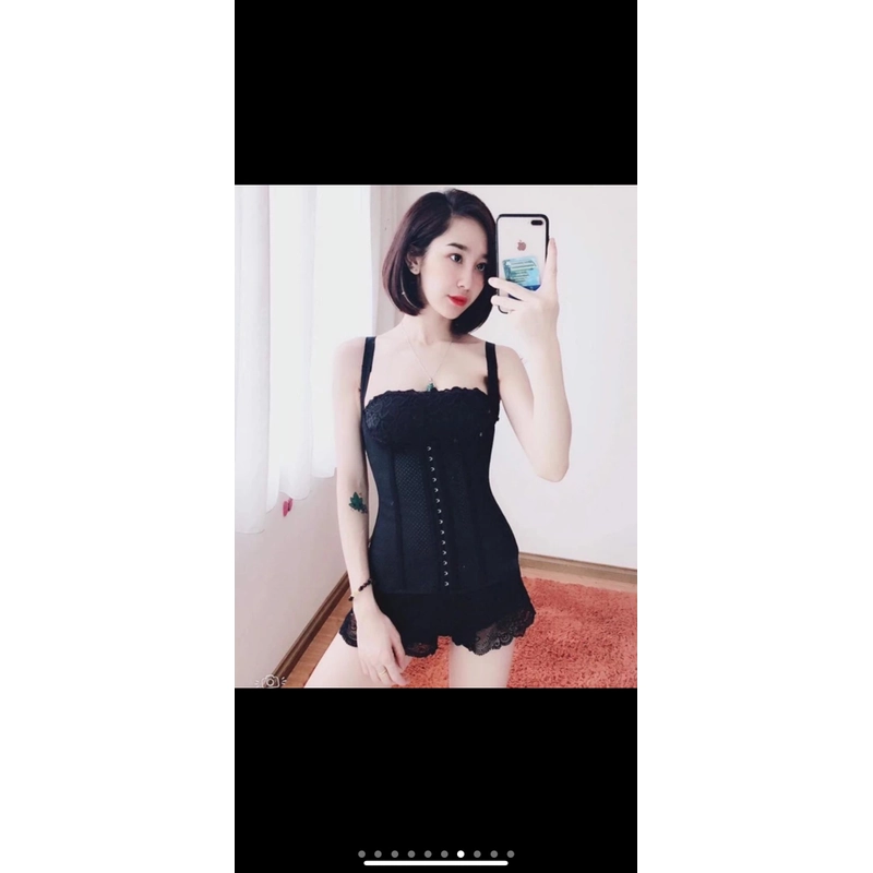 Corset cho nữ  397301