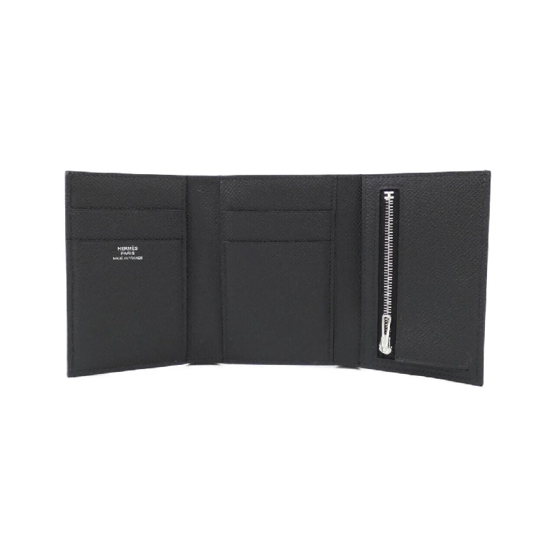 Ví Hermès Béane Combiné Monochrome 082878CY 620203