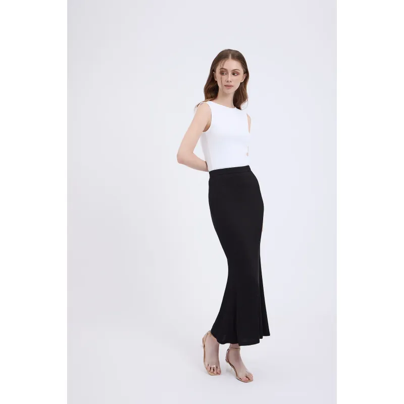 Chân váy đuôi cá 707594