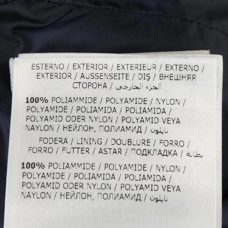 MONCLER HERMINE Áo khoác lông - Hàng hiệu Chính hãng 809057