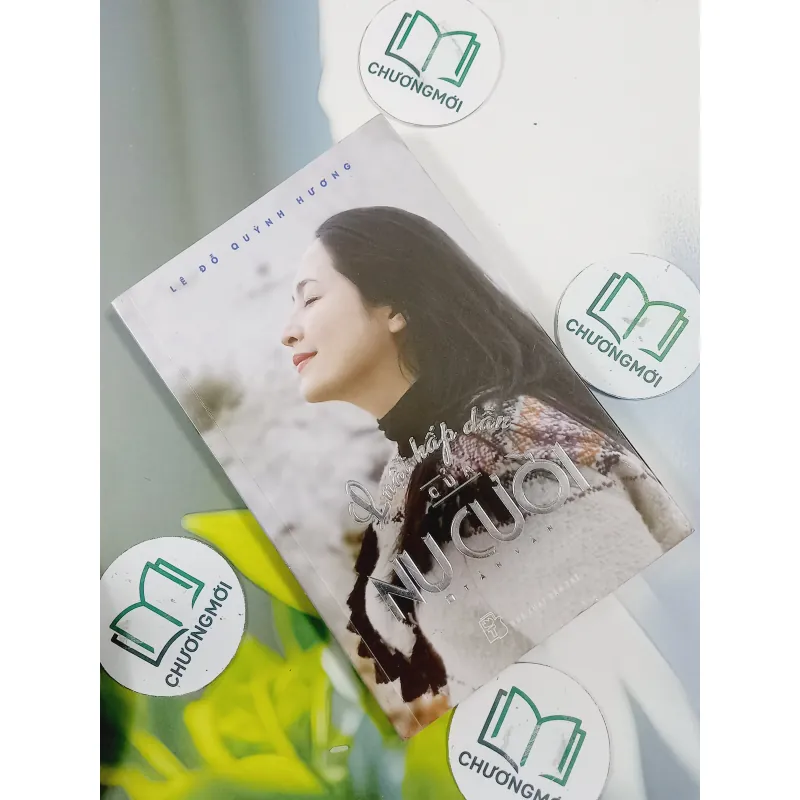 Luật Hấp Dẫn Của Nụ Cười - Lê Đỗ Quỳnh Hương 705638