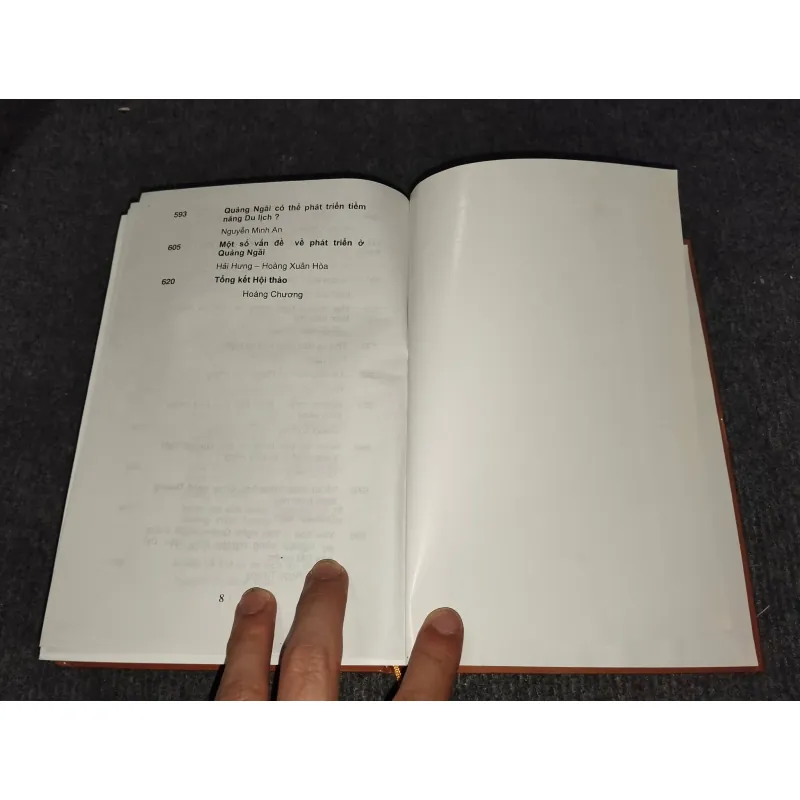 VĂN HIẾN QUẢNG NGÃI: TRUYỀN THỐNG & HIỆN ĐẠI 991015